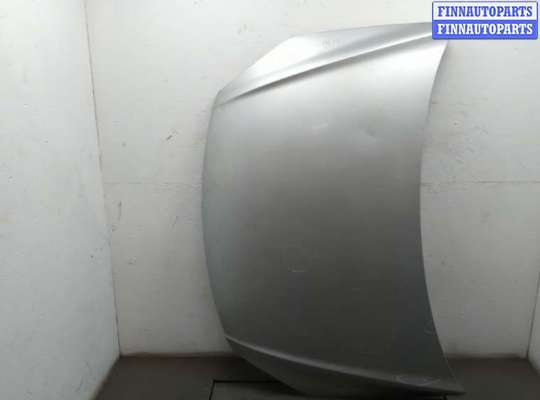 купить Обшивка капота на Hyundai i30 2007-2012