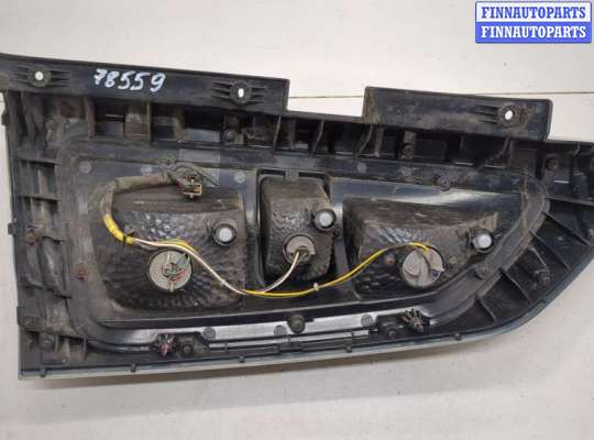 купить Фонарь (задний) на KIA Soul 2008-2014