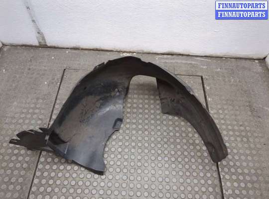 Защита арок (подкрылок) VG2776520 на Volkswagen Polo 2009-2014