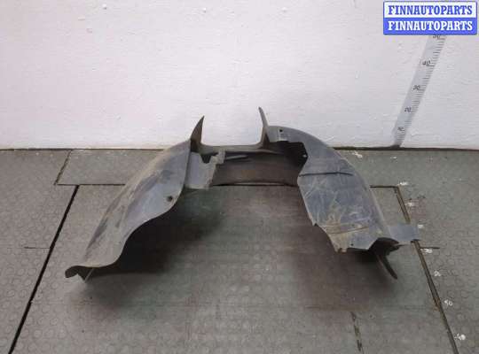 купить Защита арок (подкрылок) на Citroen C4 Picasso 2006-2013