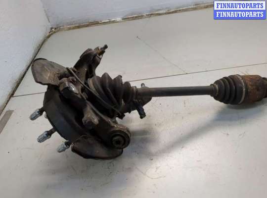 купить Ступица (кулак, цапфа) на Acura RDX 2006-2013