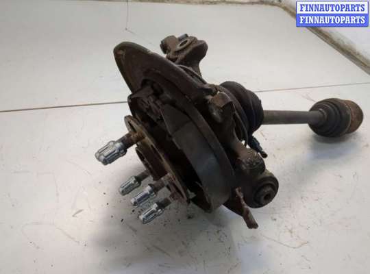 купить Ступица (кулак, цапфа) на Acura RDX 2006-2013