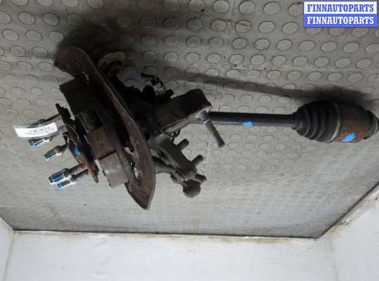 Купить Ступица (кулак, цапфа) на Acura RDX 2006-2013 Ступица (кулак, цапфа) AC79500 на Acura RDX 2006-2013