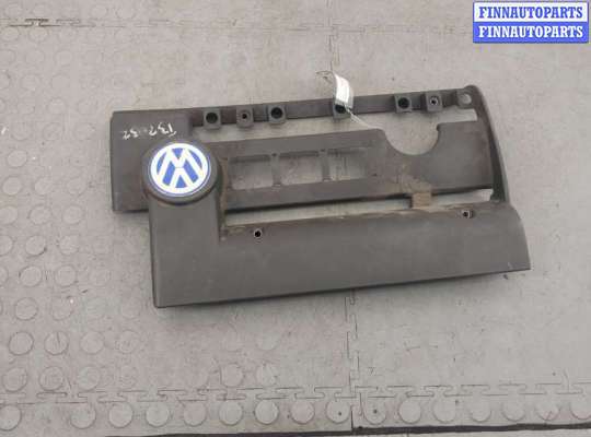 купить Накладка декоративная на ДВС на Volkswagen Golf 4 1997-2005