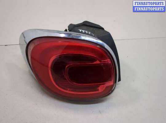 купить Фонарь (задний) на Fiat 500L 2012-2022