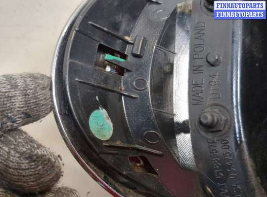 купить Фонарь (задний) на Fiat 500L 2012-2022