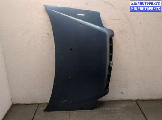 купить Капот на Fiat Doblo 2001-2005