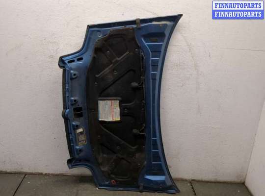 купить Капот на Fiat Doblo 2001-2005