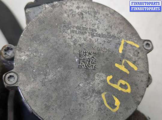 купить Насос водяной (помпа) на BMW X6 E71 2007-2014