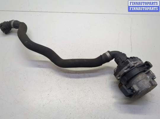 купить Насос водяной (помпа) на BMW X6 E71 2007-2014