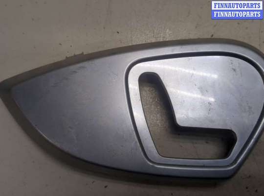 купить Пластик сиденья (накладка) на Mercedes GL X164 2006-2012