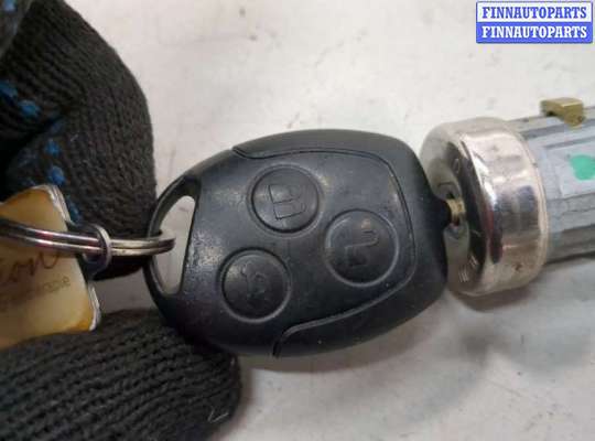купить Замок зажигания на Ford Mondeo 3 2000-2007