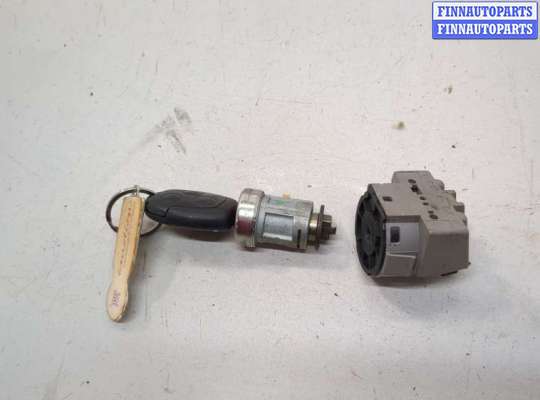 купить Замок зажигания на Ford Mondeo 3 2000-2007