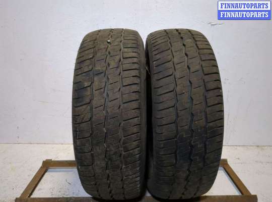 купить Пара шин на Ford Transit 2014-2025