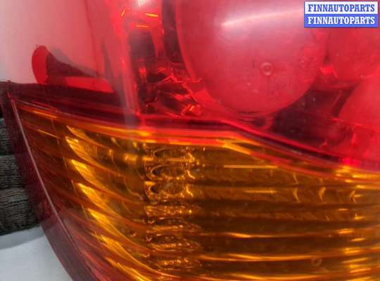 купить Фонарь (задний) на Mitsubishi ASX 2010-2020