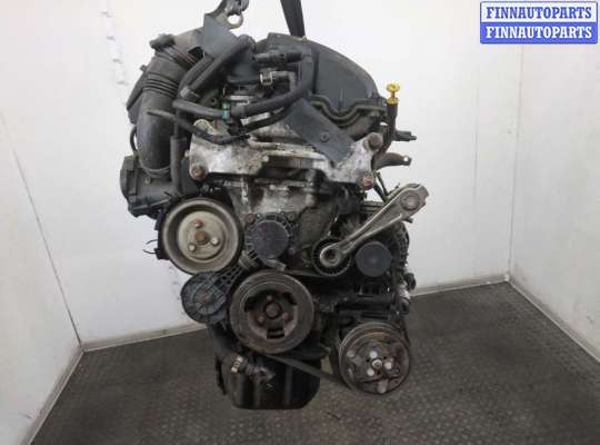 купить Двигатель (ДВС) на Peugeot 207 2006-2015