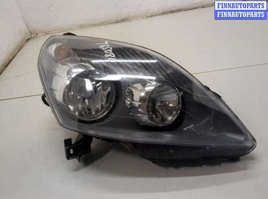 Купить Фара (передняя) на Opel Zafira B 2005-2014 Фара (передняя) OP2448051 на Opel Zafira B 2005-2014