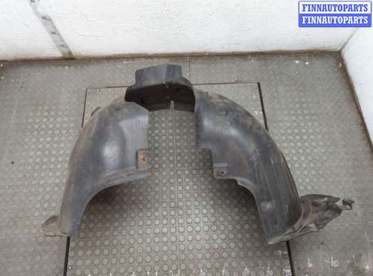 купить Защита арок (подкрылок) на Mercedes ML W164 2005-2011