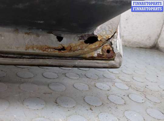 купить Крышка (дверь) багажника на Ford Galaxy 2000-2006