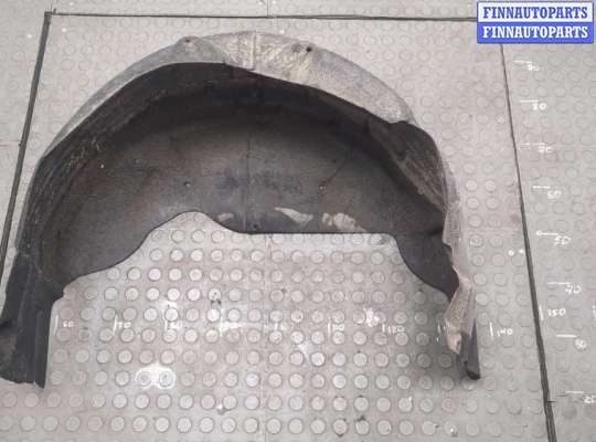 купить Защита арок (подкрылок) на Ford Focus 3 2011-2015