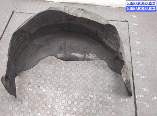 купить Защита арок (подкрылок) на Ford Focus 3 2011-2015