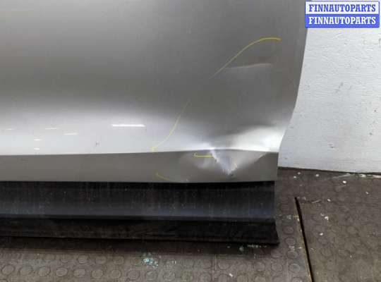 Замок боковой двери на Ford Edge (CD4)