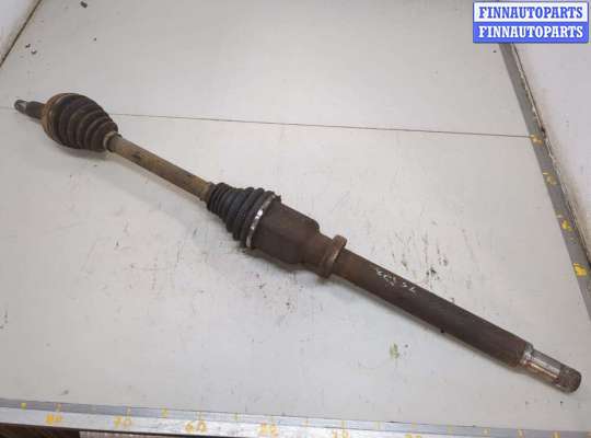 купить Полуось (приводной вал, шрус) на Ford Transit (Tourneo) Custom 2012-2025