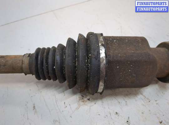 купить Полуось (приводной вал, шрус) на Ford Transit (Tourneo) Custom 2012-2025