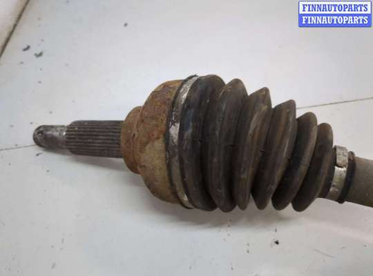 купить Полуось (приводной вал, шрус) на Ford Transit (Tourneo) Custom 2012-2025