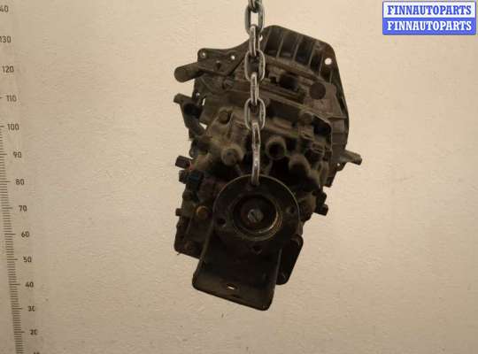 купить КПП 5-ст.мех. (МКПП) на Iveco Daily 3 2000-2005