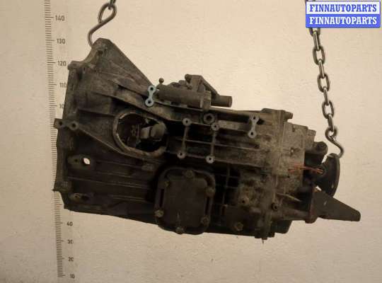 купить КПП 5-ст.мех. (МКПП) на Iveco Daily 3 2000-2005