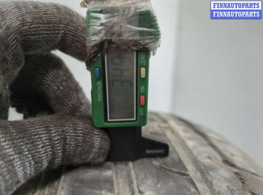 купить Шина на Volkswagen Touareg 2006-2010