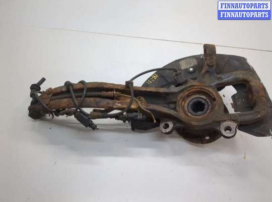 купить Ступица (кулак, цапфа) на Volkswagen Touareg 2002-2007