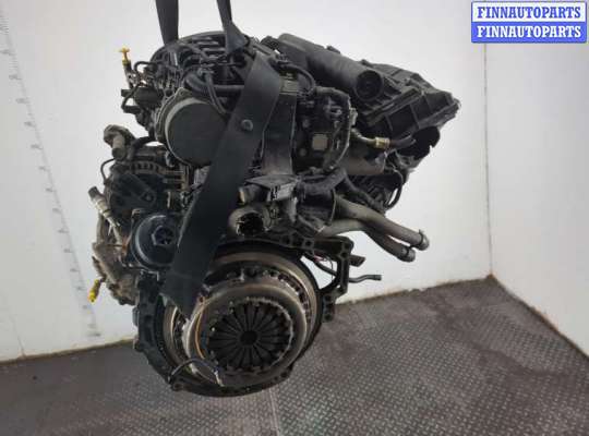 Купить Двигатель (ДВС) на Mini Cooper (R56/R57) 2006-2013 Двигатель (ДВС) MN45733 на Mini Cooper (R56/R57) 2006-2013