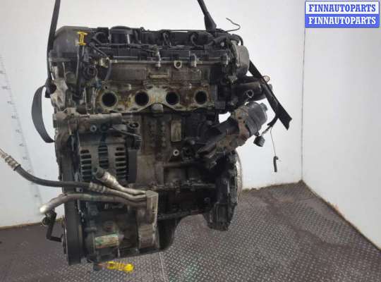 купить Двигатель (ДВС) на Mini Cooper (R56/R57) 2006-2013