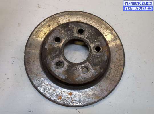купить Диск тормозной на Ford C-Max 2002-2010