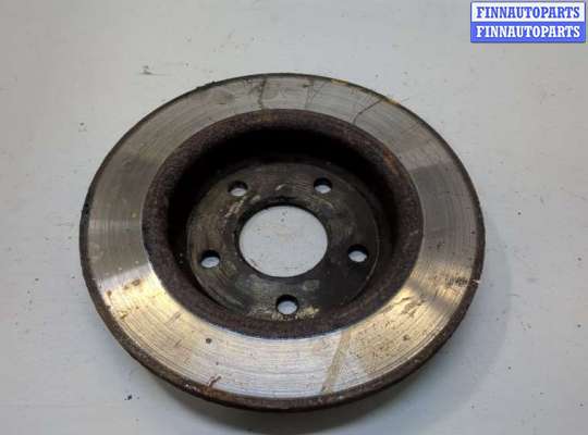 купить Диск тормозной на Ford C-Max 2002-2010