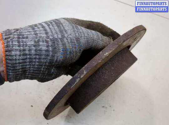 купить Диск тормозной на Ford C-Max 2002-2010