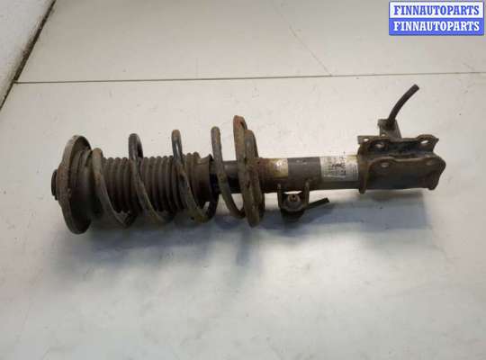 купить Амортизатор подвески на Opel Vectra C 2002-2008