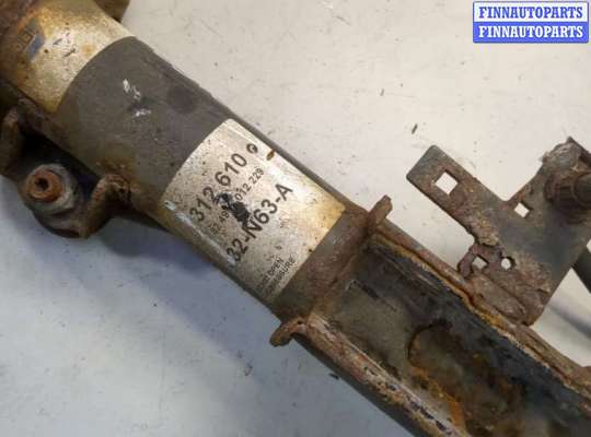 купить Амортизатор подвески на Opel Vectra C 2002-2008