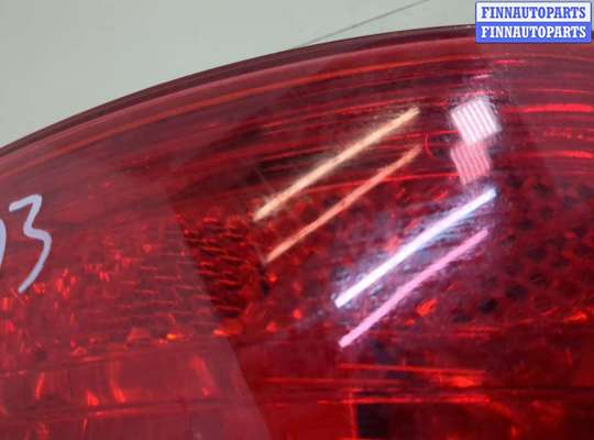 купить Фонарь (задний) на Peugeot 308 2007-2013