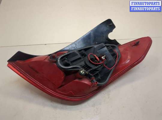 купить Фонарь (задний) на Peugeot 308 2007-2013