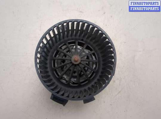 купить Двигатель отопителя (моторчик печки) на Citroen C5 2008-2017