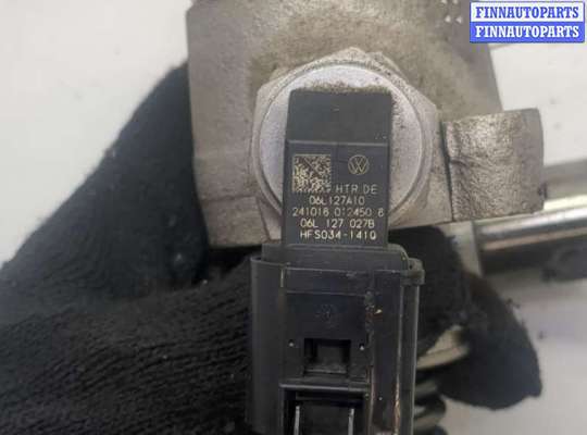 купить ТНВД на Volkswagen Jetta 7 2018-2024