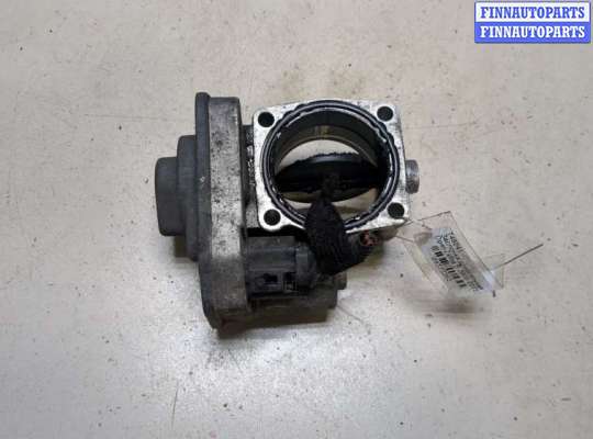 купить Заслонка дроссельная на Opel Zafira B 2005-2012