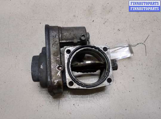 купить Заслонка дроссельная на Opel Zafira B 2005-2012