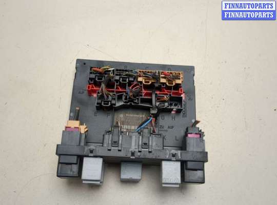купить Блок управления бортовой сети (Body Control Module) на Volkswagen Passat 6 2005-2010