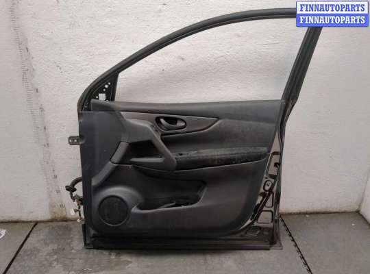 купить Дверная карта (Обшивка двери) на Nissan Qashqai 2013-2022