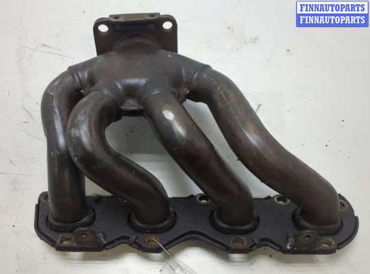 Коллектор выпускной VG2402764 на Volkswagen Golf 5 2003-2009