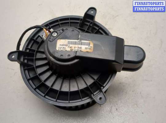купить Двигатель отопителя (моторчик печки) на Mazda 6 2008-2012 USA